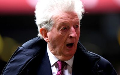 ROY HODGSON, VICTORIE LA DEBUT PENTRU „PRIETENUL” MIRCEA Lucescu, ÎNTR-O PERIOADĂ DELICATĂ Momentul în care a preluat echipa BRISTOL CITY a fost marcat de emoție, atât pentru tehnicianul englez ROY HODGSON, cât și pentru lumea fotbalului