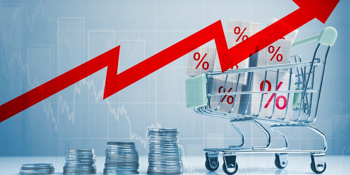 Inflația sare la 9,9% în martie. Păun: „Problema e internă” după război în Iran