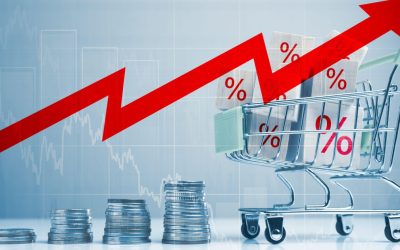 Inflația sare la 9,9% în martie. Păun: „Problema e internă” după război în Iran