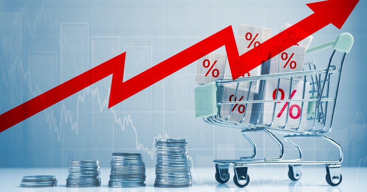 Inflația sare la 9,9% în martie. Păun: „Problema e internă” după război în Iran