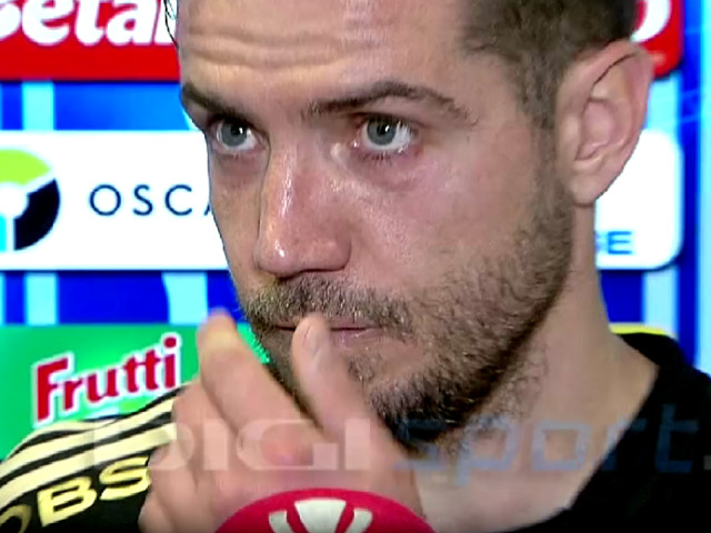 Chipciu, dezvăluiri fără perdea după U Cluj: Ce a spus fotbalistul