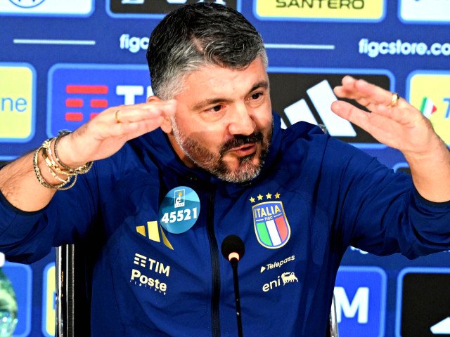 Gattuso, după ratarea Italiei la mondial: „Nu vreau!”
