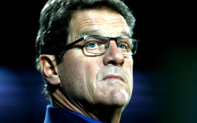 Fabio Capello a ales selecționerul Italiei, după ratarea Mondialului 2026