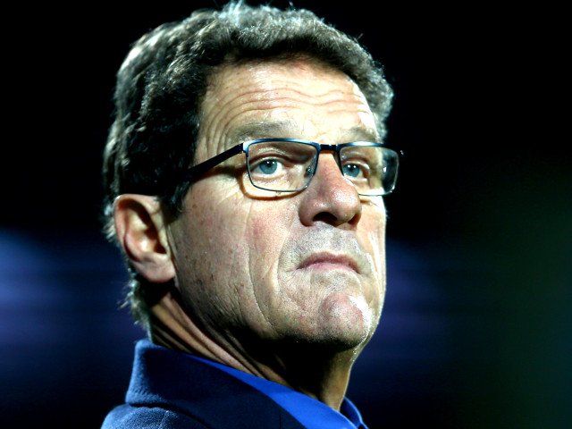 Fabio Capello a ales selecționerul Italiei, după ratarea Mondialului 2026