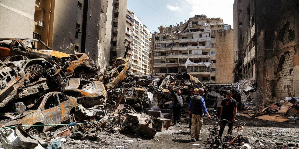 Hezbollah respinge dialogul Liban-Israel. Trump: Iran NU face nucleare