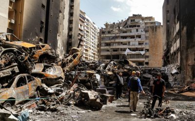 Hezbollah respinge dialogul Liban-Israel. Trump: Iran NU face nucleare