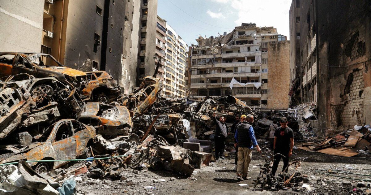 Hezbollah respinge dialogul Liban-Israel. Trump: Iran NU face nucleare