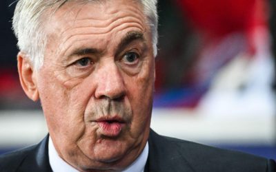 Ancelotti, DEZVĂLUIRI-BOMBĂ: „Ăsta e cel mai mare din istorie”