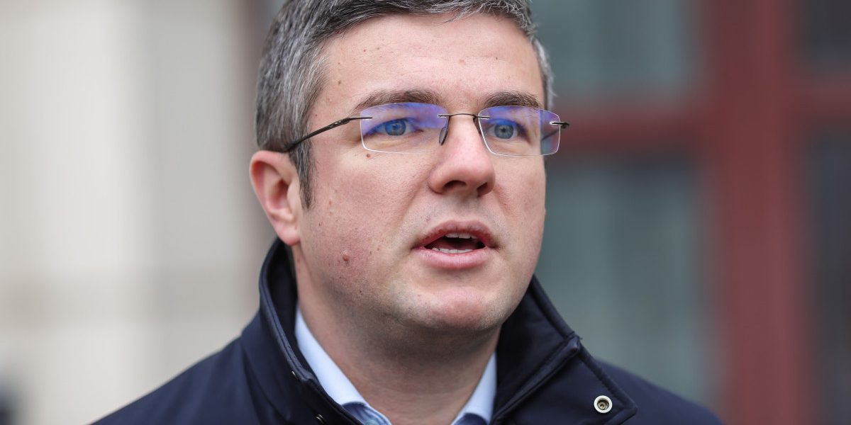 Darău, ministrul Economiei: Niciun antreprenor n-a cerut căderea Guvernului prin țară