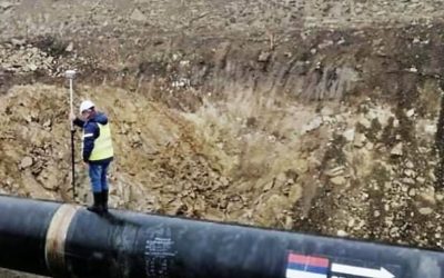 Rucsacuri cu explozibili, găsite lângă conducta de gaz Balkan Stream: Serbia investighează Autoritățile sârbe investighează un incident major, după ce au descoperit rucsacuri conținând explozibili în apropierea conductei de gaz Balkan Stream, care transportă gaze naturale rusești către Serbia și Ungaria
