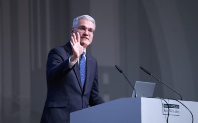 Pîslaru: Guvernul folosește „semafor” pentru reformele PNRR