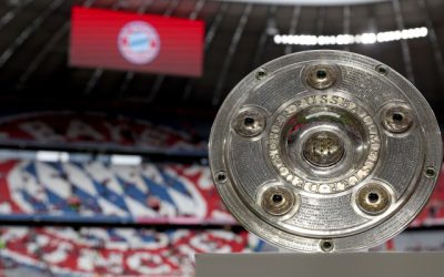 Bayern Munchen, meci LIVE: Vezi evoluția bavarezilor, scor și reacții