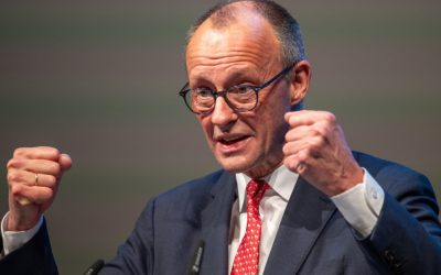 Germania trimite nave în Strâmtoarea Ormuz după armistițiu