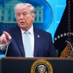 O figură importantă îi ia apărarea lui Donald Trump