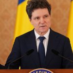 BNS: Nicușor Dan, chemat la consultări pentru o guvernare stabilă
