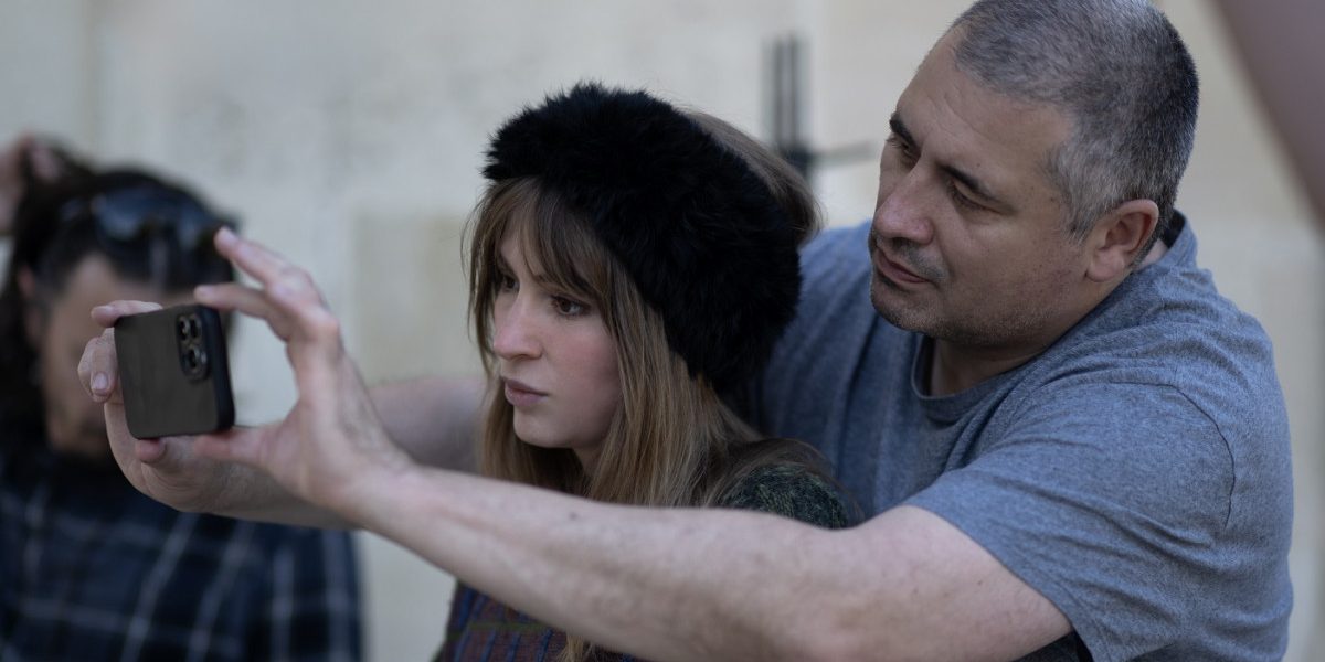 Radu Jude, la Cannes 2026: „Jurnalul unei cameriste” la Quinzaine