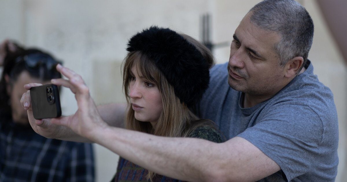 Radu Jude, la Cannes 2026: „Jurnalul unei cameriste” la Quinzaine