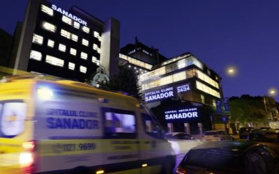 PASTELE ADUC RISCUL ACCIDENTĂRILOR: CE TREBUIE SĂ FACI DACĂ TE CONFRUNți CU UN TRAUMATISM Călătoriile, activitățile sportive sau simplele treburi casnice din perioada sărbătorilor pascale pot crește riscul de accidentări