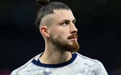 Drăgușin, VEDETA momentului: 15.000.000€ pentru fundașul român! Cine-l vrea