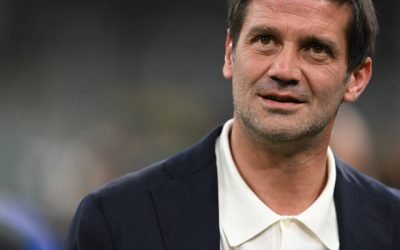 Chivu, erou după Inter – Roma: Italienii au văzut nota!