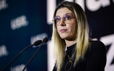 Buzoianu, replică dură pentru sindicaliștii Romsilva: „Le e frică să piardă funcții”