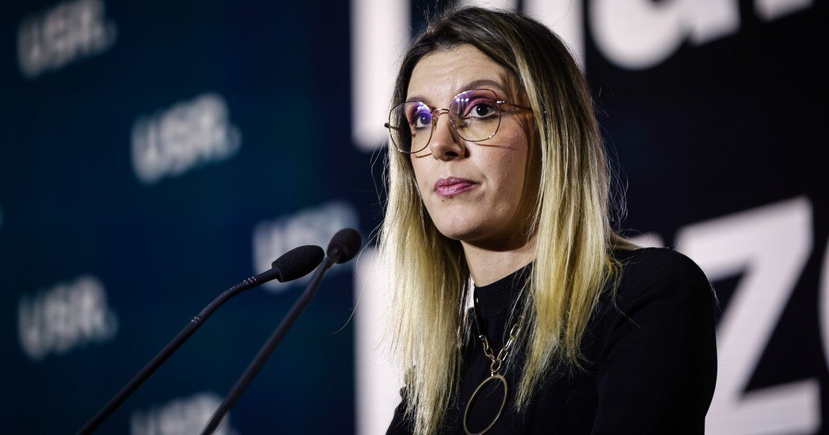 Buzoianu, replică dură pentru sindicaliștii Romsilva: „Le e frică să piardă funcții”
