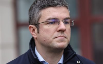 Imobil ocupat ilegal 18 ani: Ministrul Economiei anunță recuperarea