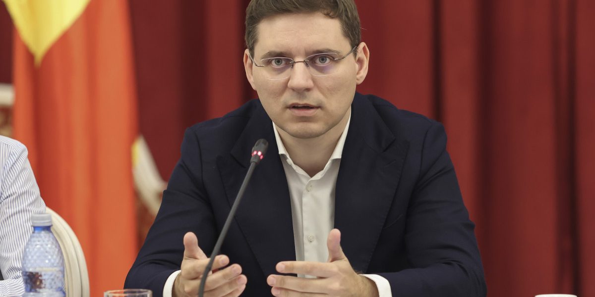 Negrescu, entuziasmat de alegerile din Ungaria: „Oportunitate pentru UE”