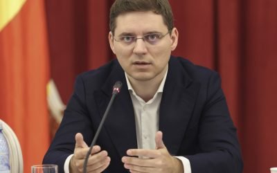 Negrescu, entuziasmat de alegerile din Ungaria: „Oportunitate pentru UE”