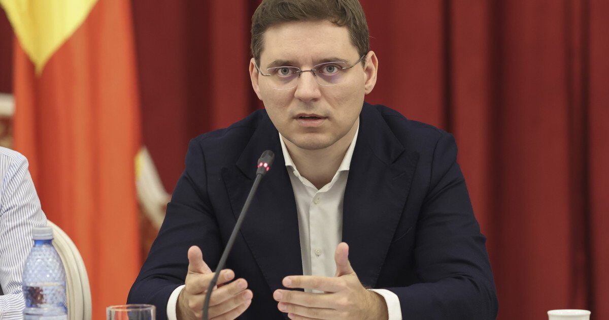 Negrescu, entuziasmat de alegerile din Ungaria: „Oportunitate pentru UE”