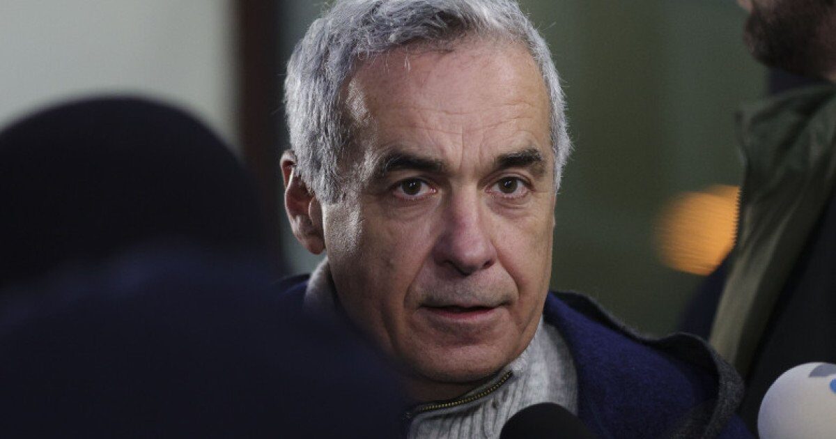 Călin Georgescu, liber: Scapă de controlul judiciar în dosarul „legionar”