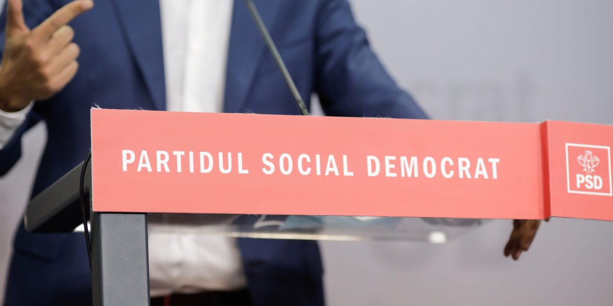 PSD, „Momentul Adevărului” ridiculizat online: Referendumul intern, ținta glumelor