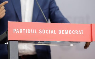 PSD, „Momentul Adevărului” ridiculizat online: Referendumul intern, ținta glumelor