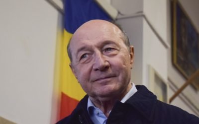 Băsescu: Singura soluție la Trump e armata europeană, nu mai vrem dependența!