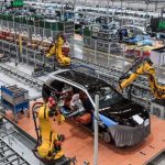 China: Un producător auto introduce toalete cu comandă vocală în mașini