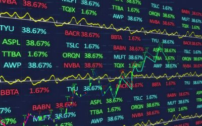 Trump nu a liniștit piețele financiare: Acțiunile scad, petrolul se scumpește după discursul despre conflictul cu Iranul Piețele financiare globale au reacționat negativ la discursul președintelui american, Donald Trump, referitor la conflictul din Orientul Mijlociu