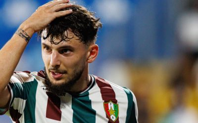 Lovitură pentru Hermannstadt? Estrela: Procesul cu Ianis Stoica, NU pierdut