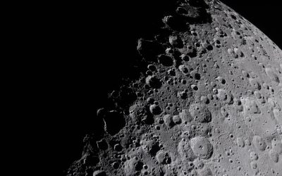 Echipa Artemis 2, martoră la impactul meteoriților pe Lună: „Remarcabil”