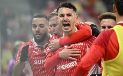 Am arătat lumii întregi că România poate învinge!