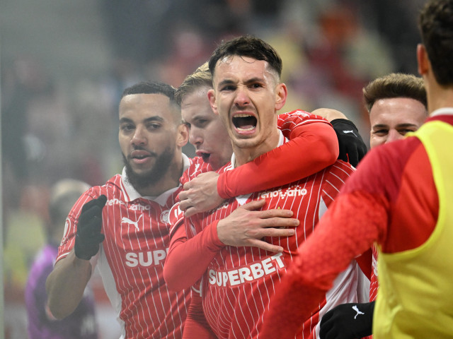 Am arătat lumii întregi că România poate învinge!