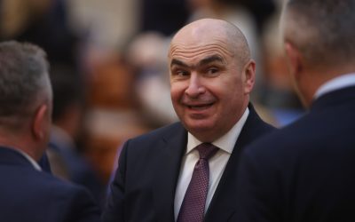 Bolojan negociază pentru un Guvern minoritar. Fritz: „PSD nu mai decide singur”
