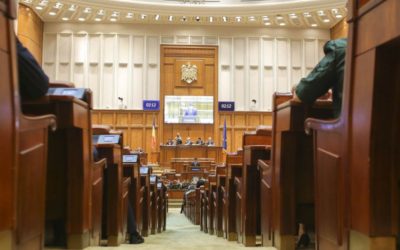 Deputat pleacă din POT și trece la PSD