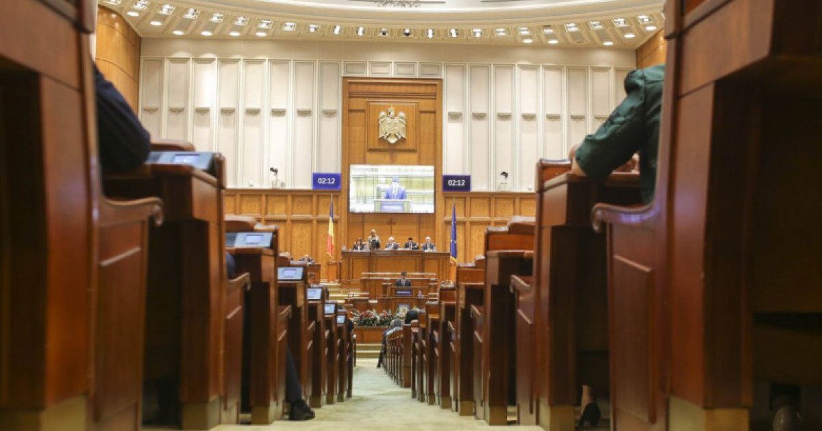 Deputat pleacă din POT și trece la PSD