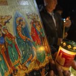 Sâmbăta Mare: Taina coborârii lui Iisus în iad, înainte de Înviere