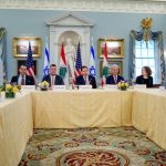 Rubio, șeful diplomației americane, a mediat discuții Israel-Liban după decenii