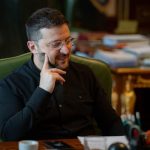 Zelensky anunță: Reparațiile la „Druzhba”, gata în primăvară