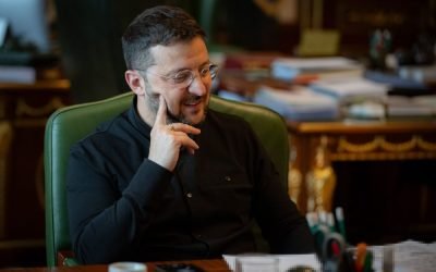 Zelensky anunță: Reparațiile la „Druzhba”, gata în primăvară