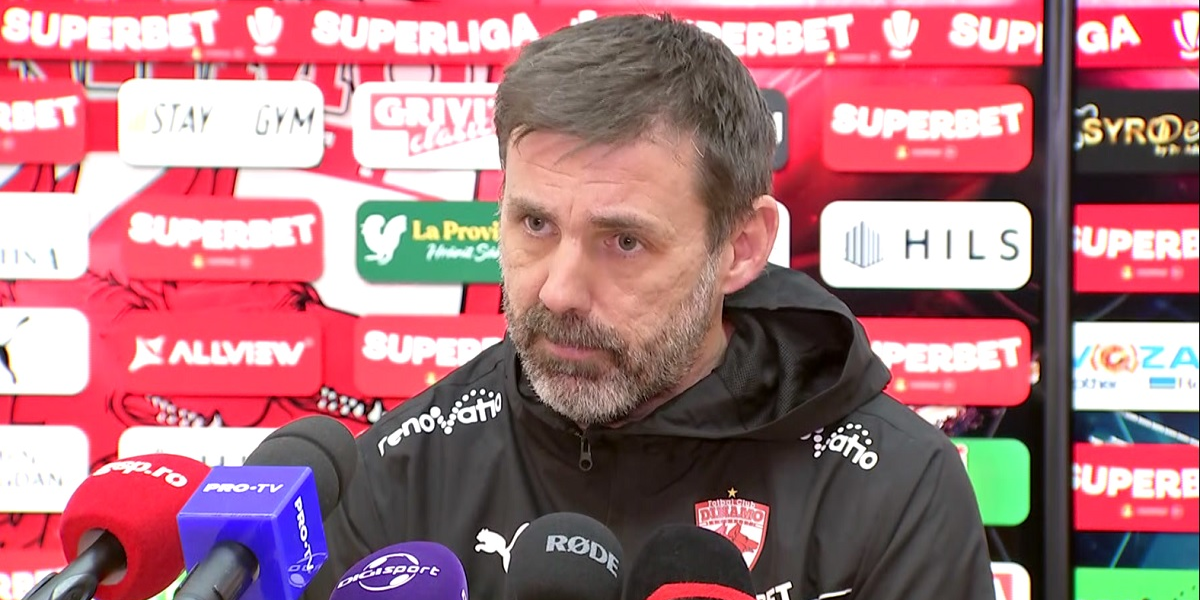 Kopic, emoționat de Lucescu: „O onoare să-l cunosc”