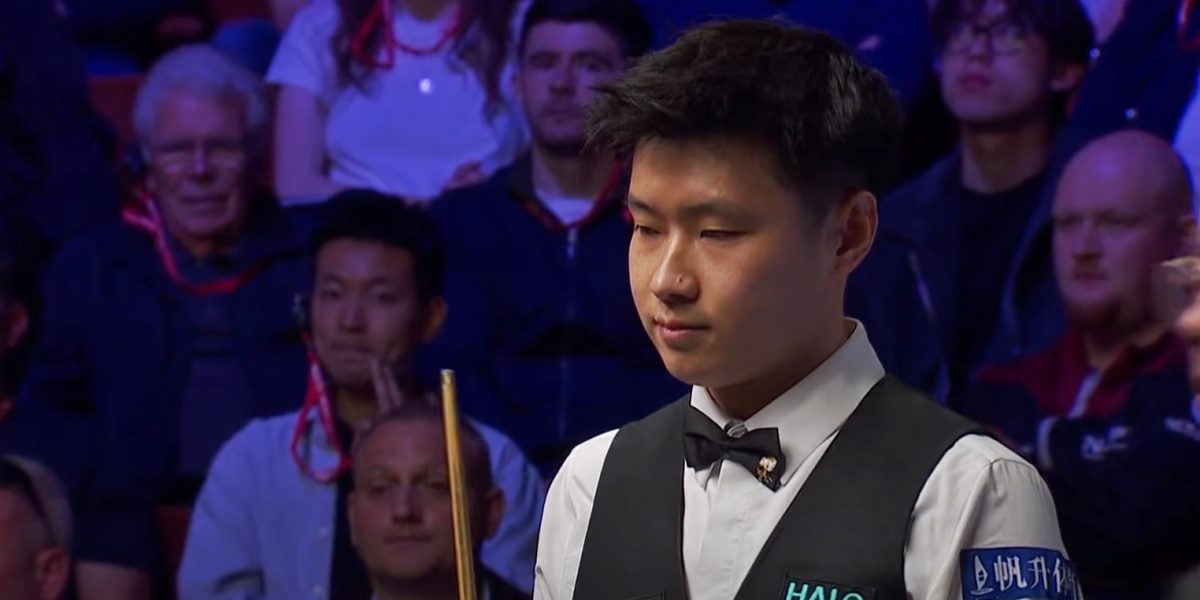 Campionul se chinuie: Victorie cu locul 92 mondial la Crucible