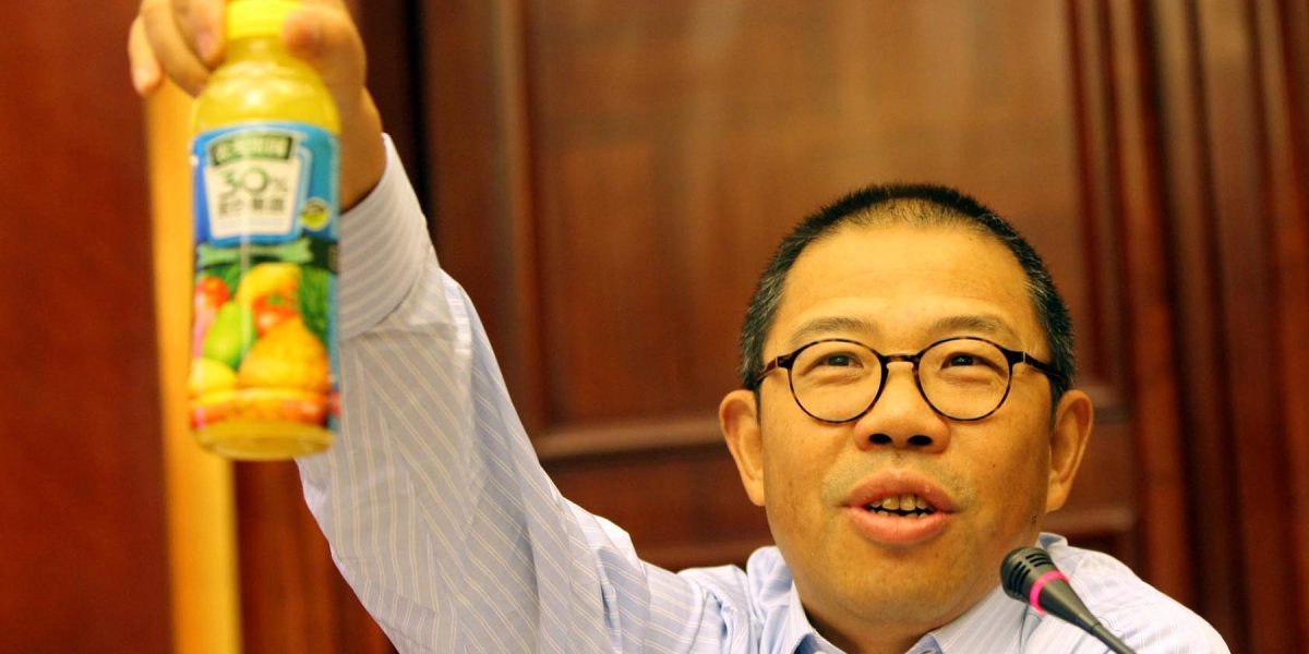 Cine e bogătașul chinez misterios? Povestea necunoscută